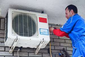 HVAC Companies Near Tioga, TX Available Now
